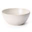 Yuppiechef Fiesta Cereal Bowls, Set of 4 - Eggnog