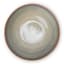 Yuppiechef Fiesta Stoneware Cereal Bowls, Set of 4 - Jade top view