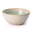 Yuppiechef Fiesta Cereal Bowls, Set of 4 - Blue