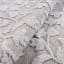 Thread Office Grey McGuire Knitted Wool Rug, 160cm x 230cm detail