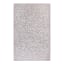 Thread Office Grey McGuire Knitted Wool Rug, 160cm x 230cm