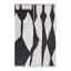 Thread Office Monochrome Satara Tufted Rug, 200cm x 300cm
