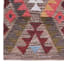 Thread Office Crillon Chenille Runner, 80cm x 150cm detail