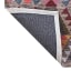 Thread Office Crillon Chenille Runner, 80cm x 150cm detail