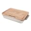 Ooni Roasting Pan - Large angle