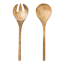 Salisbury & Co Grove Salad Servers, Set of 2