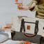Kulgo Urban Tote Cooler - Sand