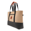 Kulgo Urban Tote Cooler - Sand angle