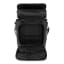 Kulgo Black Picnic Cooler angle