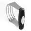 Patisse Pastry Cutter angle