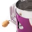 Patisse Stainless Steel Flour Sifter with Rotary Handle detail