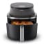 Philips 3000 Series Digital Airfryer with Window,  6.2L angle