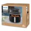 Philips 3000 Series Digital Airfryer with Window,  6.2L packaging