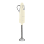 Smeg Retro Hand Blender 4-Piece, 700W - Vintage Cream detail