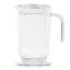 Smeg Retro Hand Blender 4-Piece, 700W - Fiery Red detail