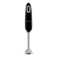 Smeg Retro Hand Blender 4-Piece, 700W - Glossy Black detail