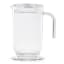 Smeg Retro Hand Blender 4-Piece, 700W - Pastel Blue detail