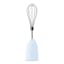 Smeg Retro Hand Blender 4-Piece, 700W - Pastel Blue detail