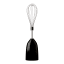 Smeg Retro Hand Blender 4-Piece, 700W - Glossy Black detail