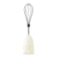 Smeg Retro Hand Blender 4-Piece, 700W - Vintage Cream detail