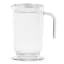 Smeg Retro Hand Blender 4-Piece, 700W - Glossy Black detail