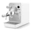 Smeg Minipro Espresso Machine - Matte White