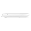 Smeg Portable Induction Plate with Probe - Matte White angle