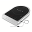 Smeg Portable Induction Plate with Probe - Matte White