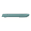 Smeg Portable Induction Plate with Probe - Matte Emerald Green angle
