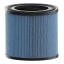 Solenco 803 Air Purifier detail of Hepa filter
