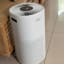 Solenco 803 Air Purifier in the living room