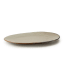 Mervyn Gers Large Oval Plate, 32cm - Paternoster