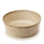 Mervyn Gers Glazed Stoneware WW Bowl, 22cm - Ostrich