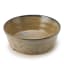 Mervyn Gers Glazed Stoneware WW Bowl, 22cm - Paternoster