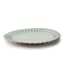 Mervyn Gers Paper Collection Glazed Stoneware Dinner Plate, 30cm - Churchaven
