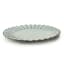 Mervyn Gers Paper Collection Glazed Stoneware Side Plate, 19cm - Churchaven
