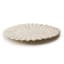 Mervyn Gers Paper Collection Glazed Stoneware Side Plate, 19cm - Ostrich
