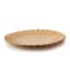Mervyn Gers Paper Collection Glazed Stoneware Side Plate, 19cm - Kalahari