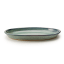 Mervyn Gers Glazed Stoneware Trout Platter, 25cm - Churchaven