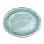 Mervyn Gers Scalloped Oval Platter, 46cm - Churchaven