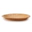 Mervyn Gers Scalloped Oval Platter, 46cm - Kalahari