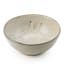 Mervyn Gers Glazed Stoneware Round Bowl, 12cm - Ostrich
