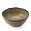Mervyn Gers Glazed Stoneware Round Bowl, 12cm - Paternoster