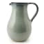 Mervyn Gers Glazed Stoneware Water Jug, 1.7L - Churchaven