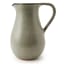Mervyn Gers Glazed Stoneware Water Jug, 1.7L - Paternoster