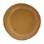 Mervyn Gers Oyster Bowl, 23cm - Kalahari top down view