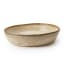 Mervyn Gers Oyster Bowl, 23cm - Ostrich