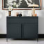 Popstrukt Bon Bon Buddy Sideboard - Dark Flint