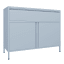 Popstrukt Bon Bon Buddy Sideboard - Soft Blue