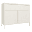 Popstrukt Bon Bon Buddy Sideboard - Soft White
